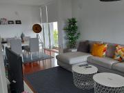 Apartamento, Nogueira e Silva Escura