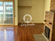 Apartamento, Nogueira e Silva Escura