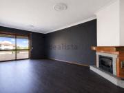 Apartamento, Nogueira e Silva Escura