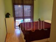 Apartamento, Nogueira e Silva Escura