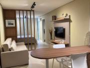 Apartamento, Noroeste, Brasília, DF