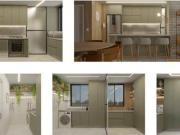 Apartamento, Noroeste, Brasília, DF