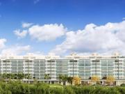 Apartamento Noroeste Residencial Edmond Baracat