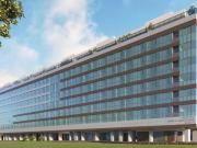 Apartamento Noroeste Residencial Márcia Kubitschek