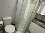 Apartamento nos Aflitos 1 Quarto Mobiliado