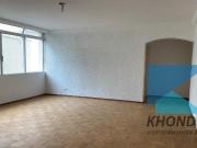 Apartamento nos Jardins