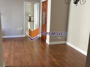 Apartamento nos Jardins