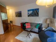 Apartamento nos Jardins para locação, próximo a Av. 9 de...