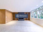 Apartamento nos Jardins totalmente reformado de 3...