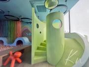 Apartamento novÃnho para locaÃ§Ã£o no Wave By Yoo Barra