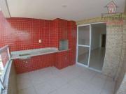 Apartamento nov pronto com 2 dormitórios à venda, 85 m²...