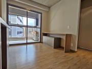 Apartamento novíssimo no Cambuí, para venda com 1...