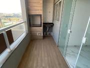 Apartamento, Nova Atibaia, Atibaia, SP