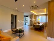 Apartamento Nova Campinas