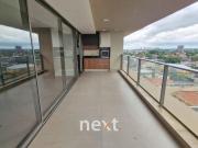 Apartamento Nova Campinas