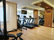 Apartamento Nova Campinas