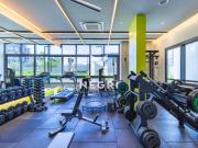 Apartamento Nova Campinas