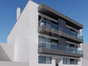 Apartamento Nova Construção T3 em Alfeizeirão