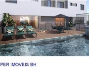 Apartamento, Nova Suíssa, Belo Horizonte, MG