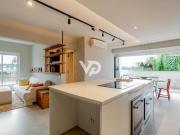 Apartamento Novare Alphaville à venda ou locação Alphaville