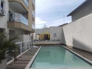 Apartamento Novinho no Centro de Ubatuba