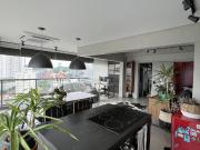 Apartamento novinho próximo ao parque Villa lobos