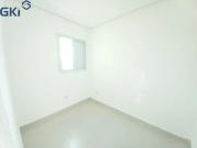 Apartamento novíssimo, 1a locação! 2 dorm 1 suíte vaga...