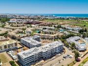 Apartamento novíssimo em Vilamoura nos Serenity...