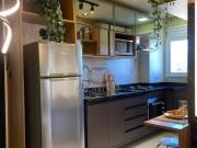 Apartamento Novo 01dorm com 01 vaga ou sem Próximo...