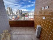 Apartamento Novo 02 dormitórios 01 Suite sacada com...