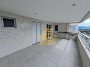 Apartamento Novo 03 Suítes Varanda Gourmet 02 vagas...