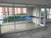Apartamento Novo 144 mts 3 suítes Vila São francisco...