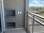 Apartamento Novo