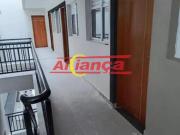 APARTAMENTO NOVO 1 DORMITÓRIO VL CONSTANÇA ZNORTE/SP