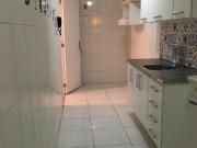 Apartamento novo 1° locação, ótima oportunidade