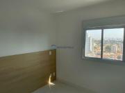 Apartamento Novo 1 quarto ao Lado do Metrô Praça da Árvore