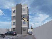 APARTAMENTO NOVO 1 QUARTO VARANDA E CHURRASQUEIRA BAIRRO...