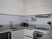 Apartamento novo 1 suíte, mobiliado e reformado, ed....