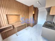 Apartamento Novo 2025 NUNCA HABITADO para locação, 24m²,...