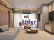 Apartamento Novo 2 dorm. suíte à venda. Aceita carro e...