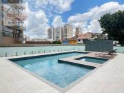 Apartamento com 2 dormitórios para alugar, 83 m² por R$...