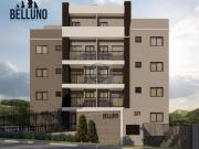 Apartamento novo, 2 dormitórios, sendo 1 suíte. 1 vaga...