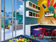 APARTAMENTO NOVO 2 DORMITÓRIOS, SENDO 1 SUÍTE, 2 VAGA...