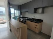 APARTAMENTO NOVO! 2 Dormitórios sendo 1 SUÍTE Centro...