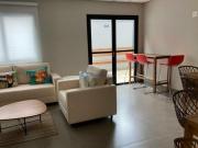 Apartamento novo, 2 dormitórios, suíte. 1 vaga, Saude