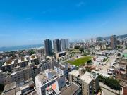 Apartamento com 2 dormitórios à venda, 41 m² por R$...