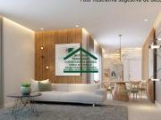 APARTAMENTO NOVO 2 DORMS. 1 SUÍTE –VAGA DE...