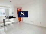 Apartamento novo, 2 quartos, 1 suite, 2 vagas à venda no...