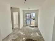 Apartamento Novo 2 quartos 1 suíte