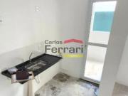 Apartamento NOVO 2 quartos, 1 vaga Vivaz Prime Vila Maria